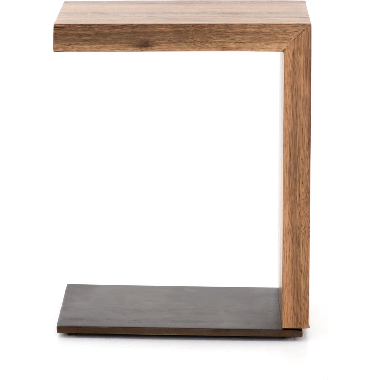 008 SR-369059 | Additional Silo | Hudson C Table by Four Hands. Made from unique in a modern style.
