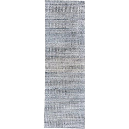 Milan Gradient & Rug - 6488F by Feizy. Made from viscose, wool in a unique style.