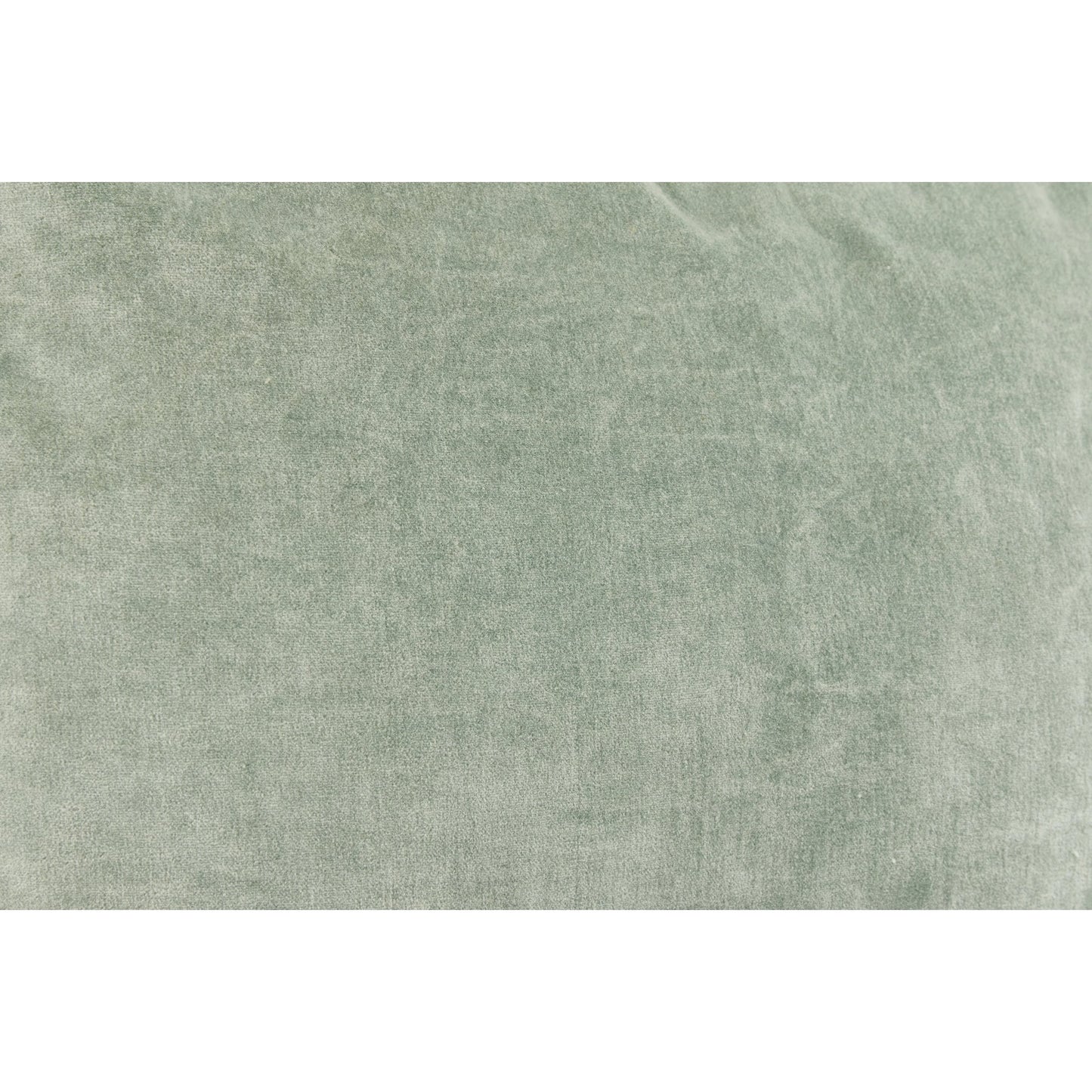 030 SI-2162438 | Closeup | Harriet Velvet Throw Pillow, Brown by Villa by Classic Home. Made from 100% cotton velvet in a modern style.