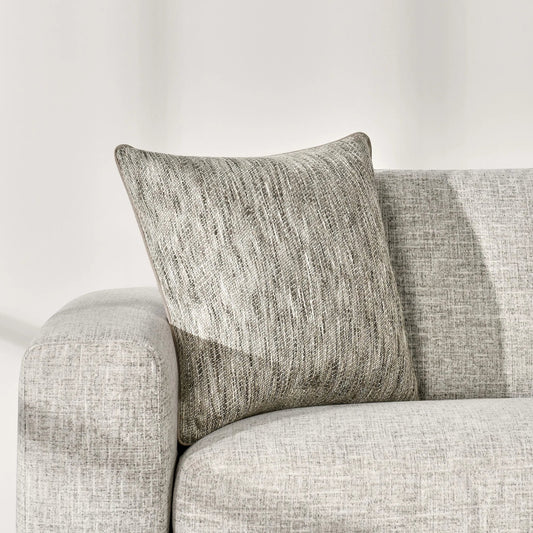 Sharma Cotton Blend Throw Pillow by Villa by Classic Home. Made from 70% cotton, 30% polyester in a transitional style.