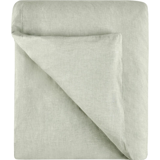 001 SI-2256380 | Primary Silo | Jayson Linen Cashmere Duvet by Villa by Classic Home. Made from unique in a transitional style.