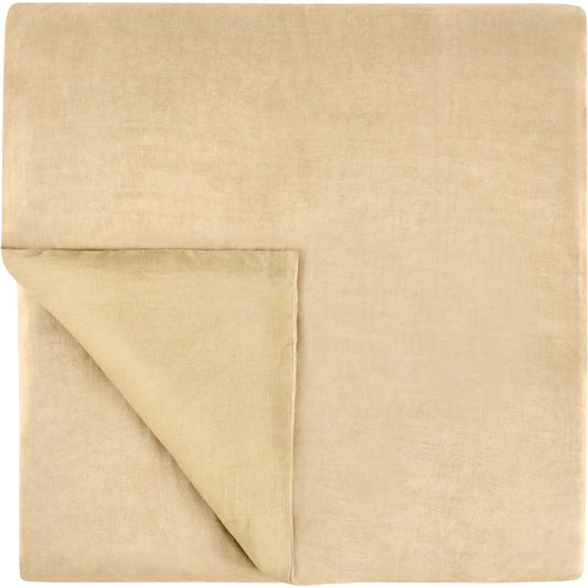 001 SI-2256406 | Primary Silo | Paloma Hemp Duvet by Villa by Classic Home. Made from 100% hemp in a transitional style.
