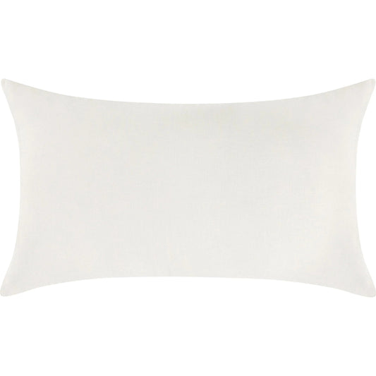 Paloma Hemp Ochre Sham by Villa by Classic Home. Made from 100% hemp in a transitional style.