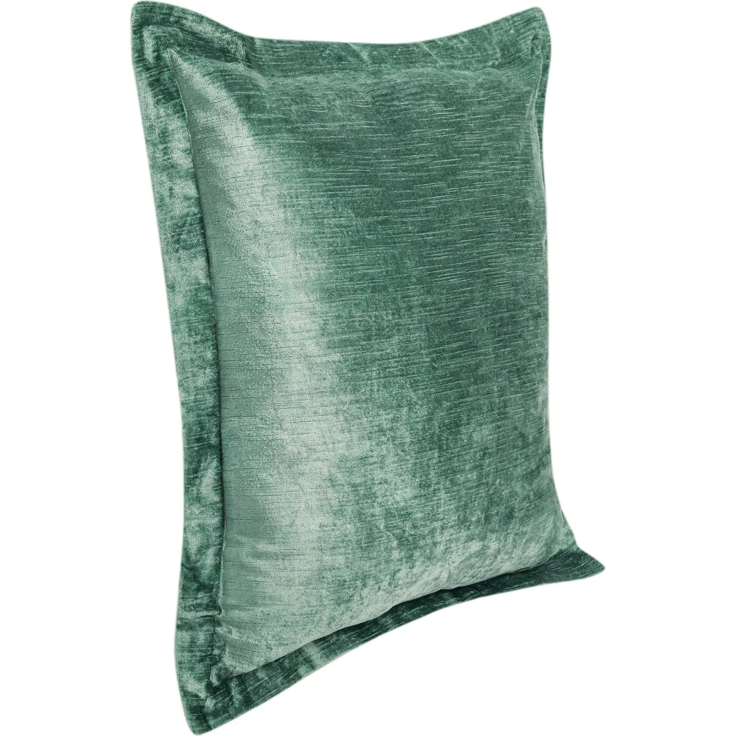 013 SI-2243866 | Additional Silo | Bryce Velvet Throw Pillow by Villa by Classic Home. Made from 100% rayon velvet in a modern style.