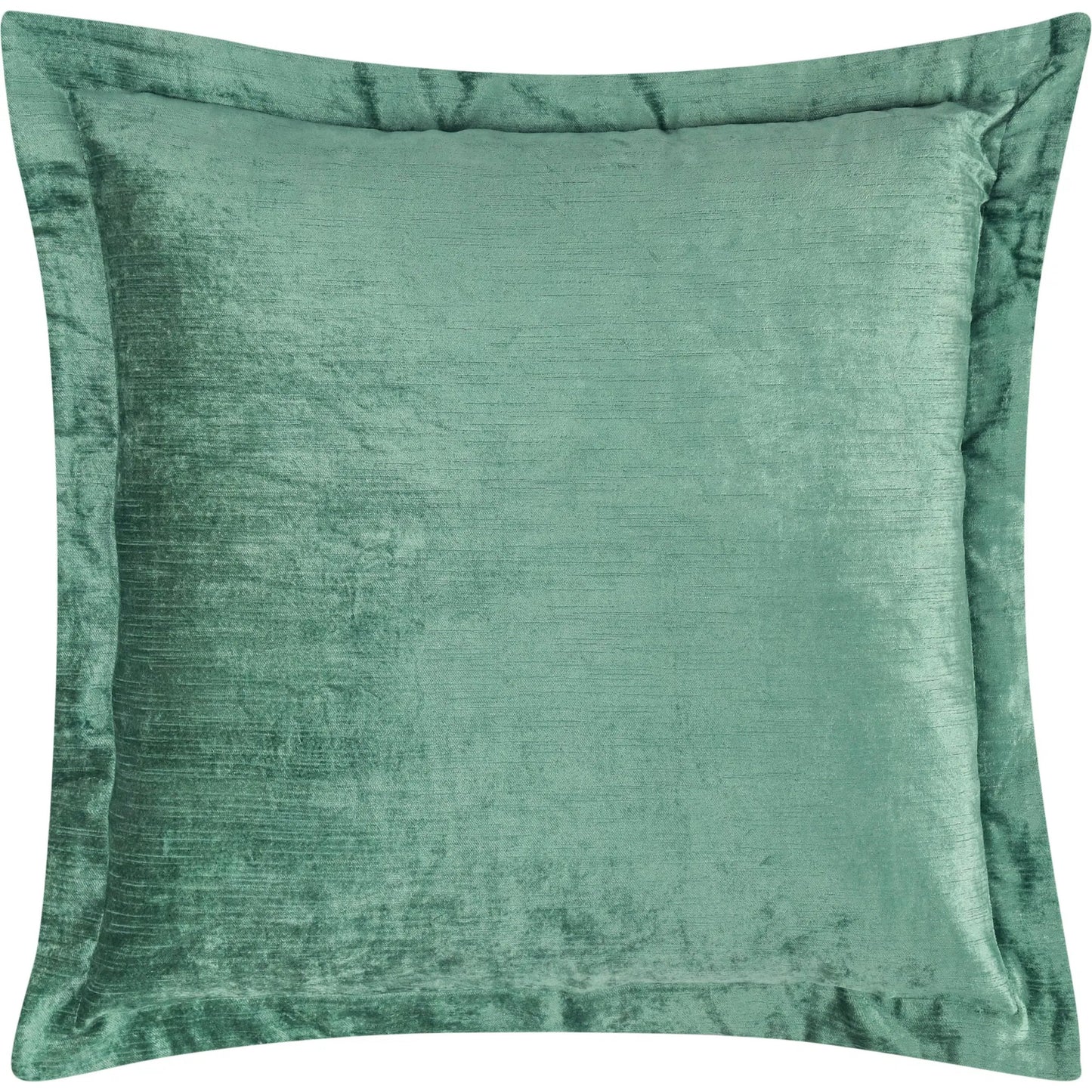 006 SI-2243866 | Primary Silo | Bryce Velvet Throw Pillow by Villa by Classic Home. Made from 100% rayon velvet in a modern style.