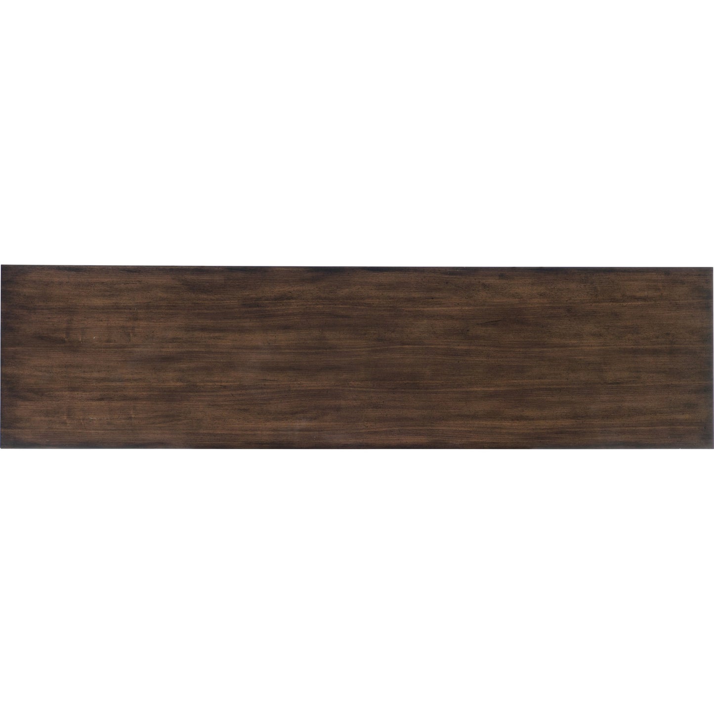 003 SI-1749160 | Additional Silo | Alpine Credenza by Hooker Furniture in walnut. Made from walnut veneers in a modern style.