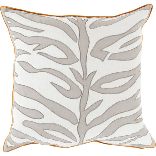 Valentina Pillow - 13486 by Surya. Made from unique in a eclectic & global style.