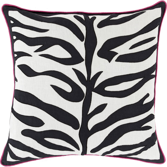 Valentina Pillow - 13486 by Surya. Made from unique in a eclectic & global style.