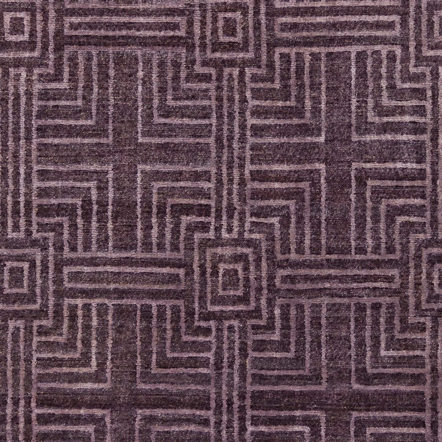 005 49690-21234,49690-21235 | Closeup | Vanderbilt Rug - 1647 by Surya. Made from 100% bamboo in a unique style.