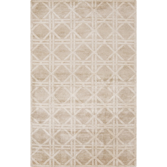 Vanderbilt Rug - 1648 by Surya. Made from 100% bamboo in a unique style.