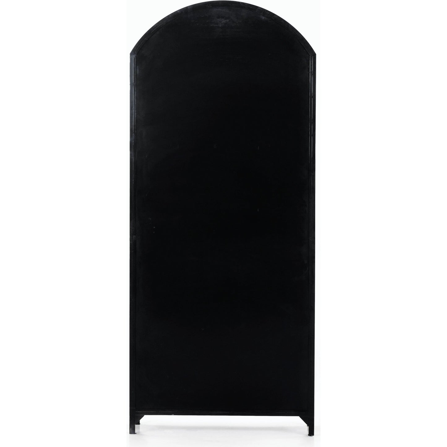 029 S-338876 | Additional Silo | Belmont Cabinet by Four Hands. Made from iron in a transitional style.