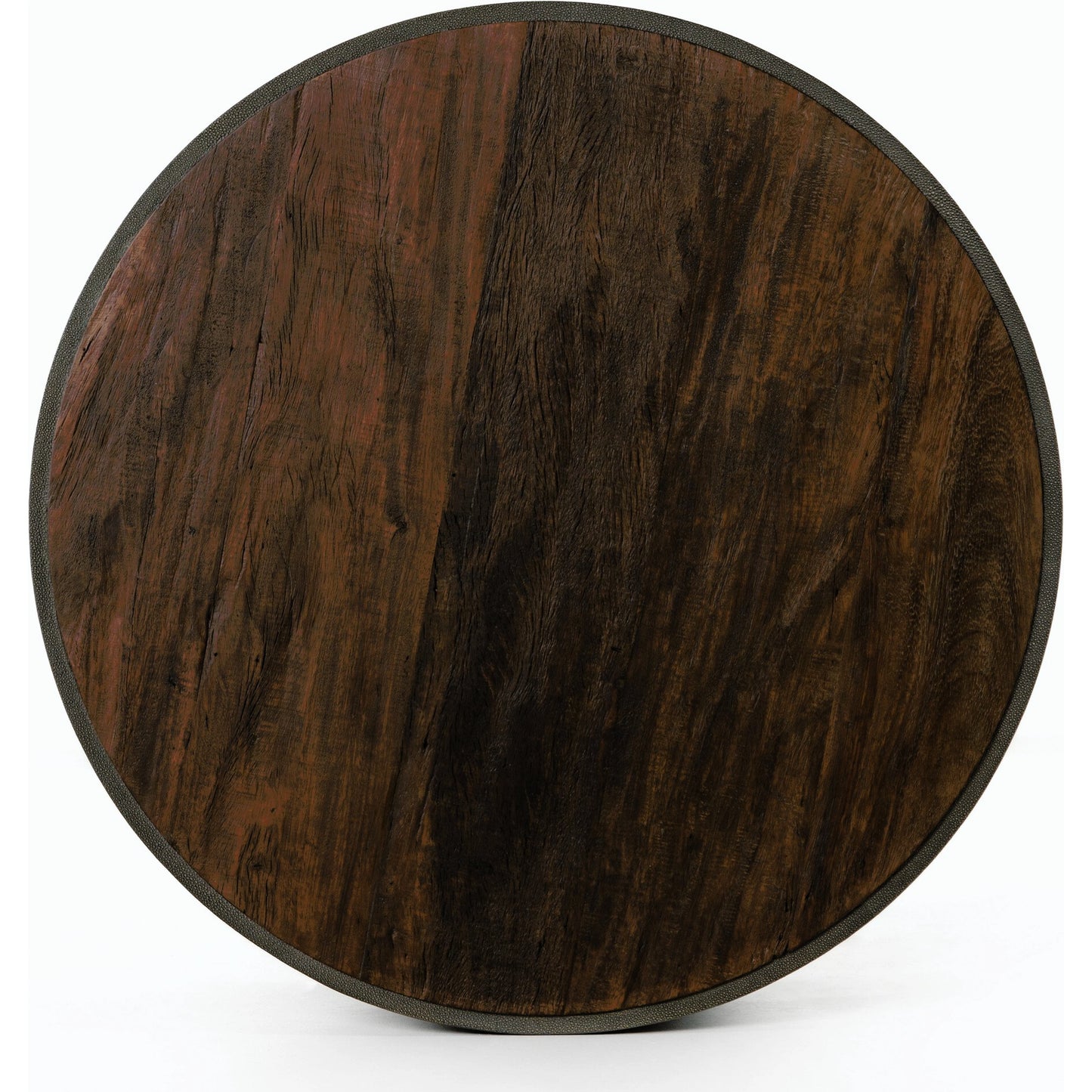 018 S-279259 | Additional Silo | Crosby Round Coffee Table by Four Hands. Made from unique in a modern style.