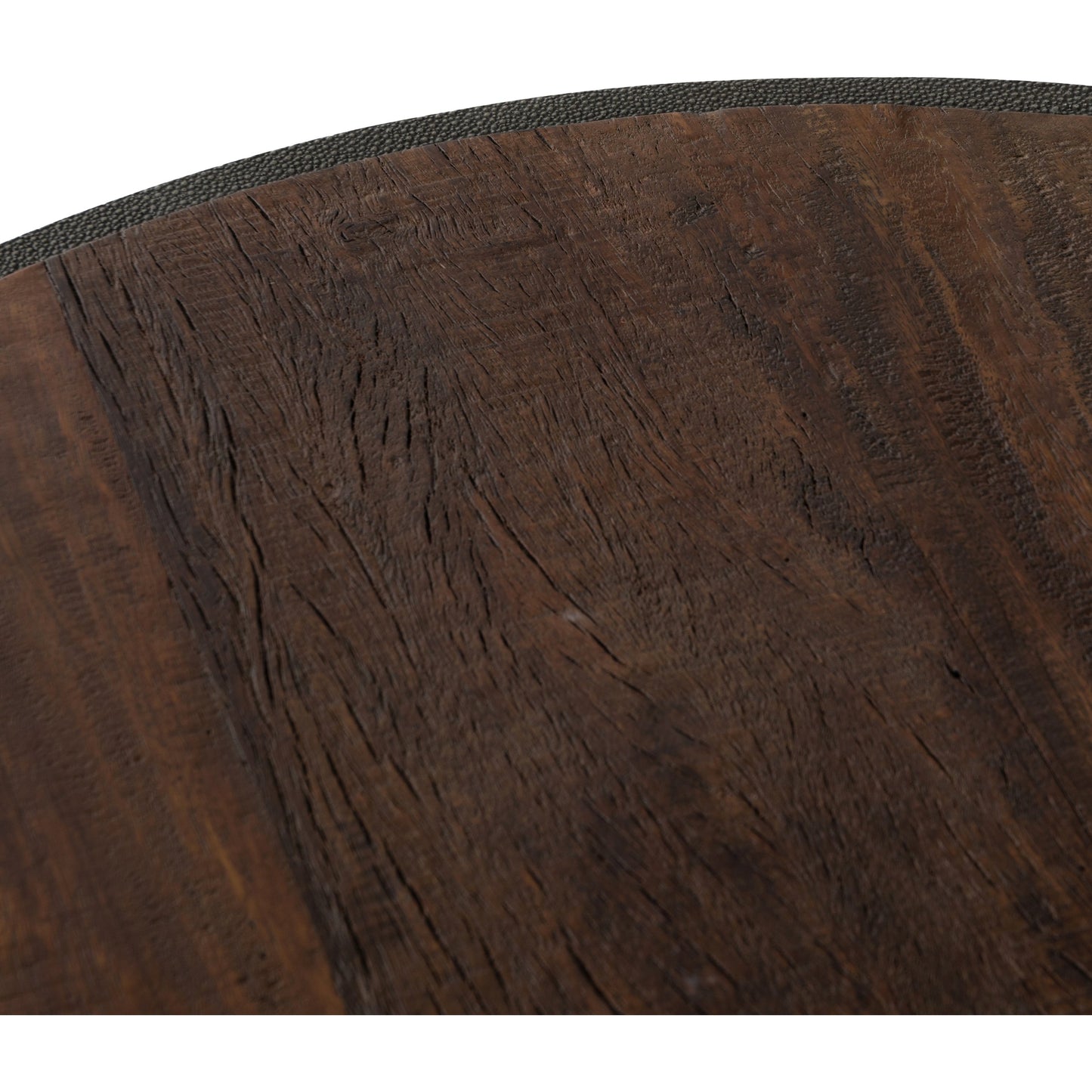 007 S-279259 | Additional Silo | Crosby Round Coffee Table by Four Hands. Made from unique in a modern style.
