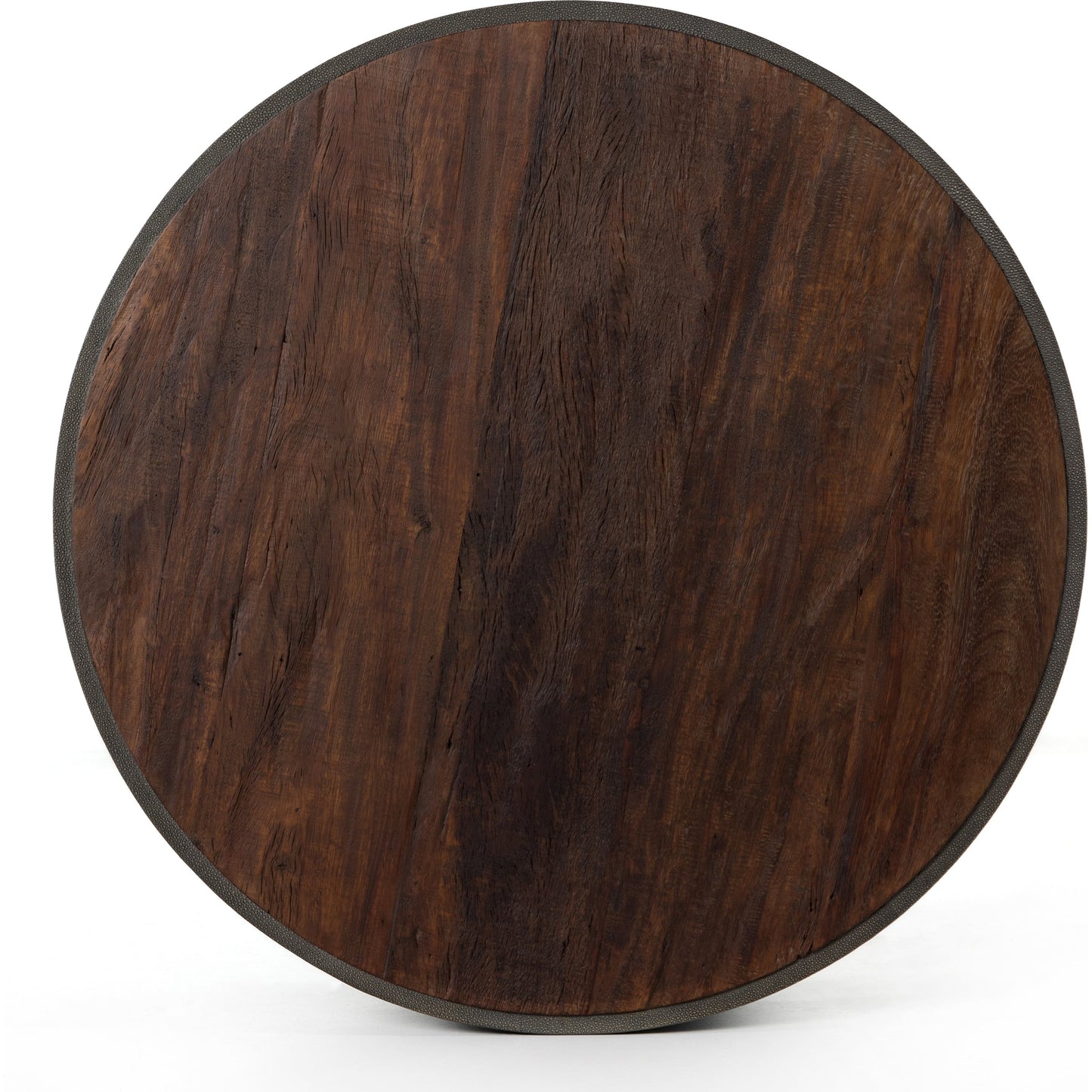 004 S-279259 | Additional Silo | Crosby Round Coffee Table by Four Hands. Made from unique in a modern style.