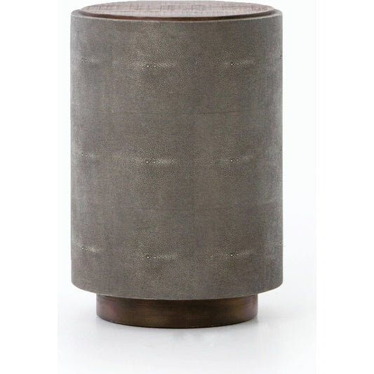 Crosby Side Table by Four Hands. Made from unique in a modern style.