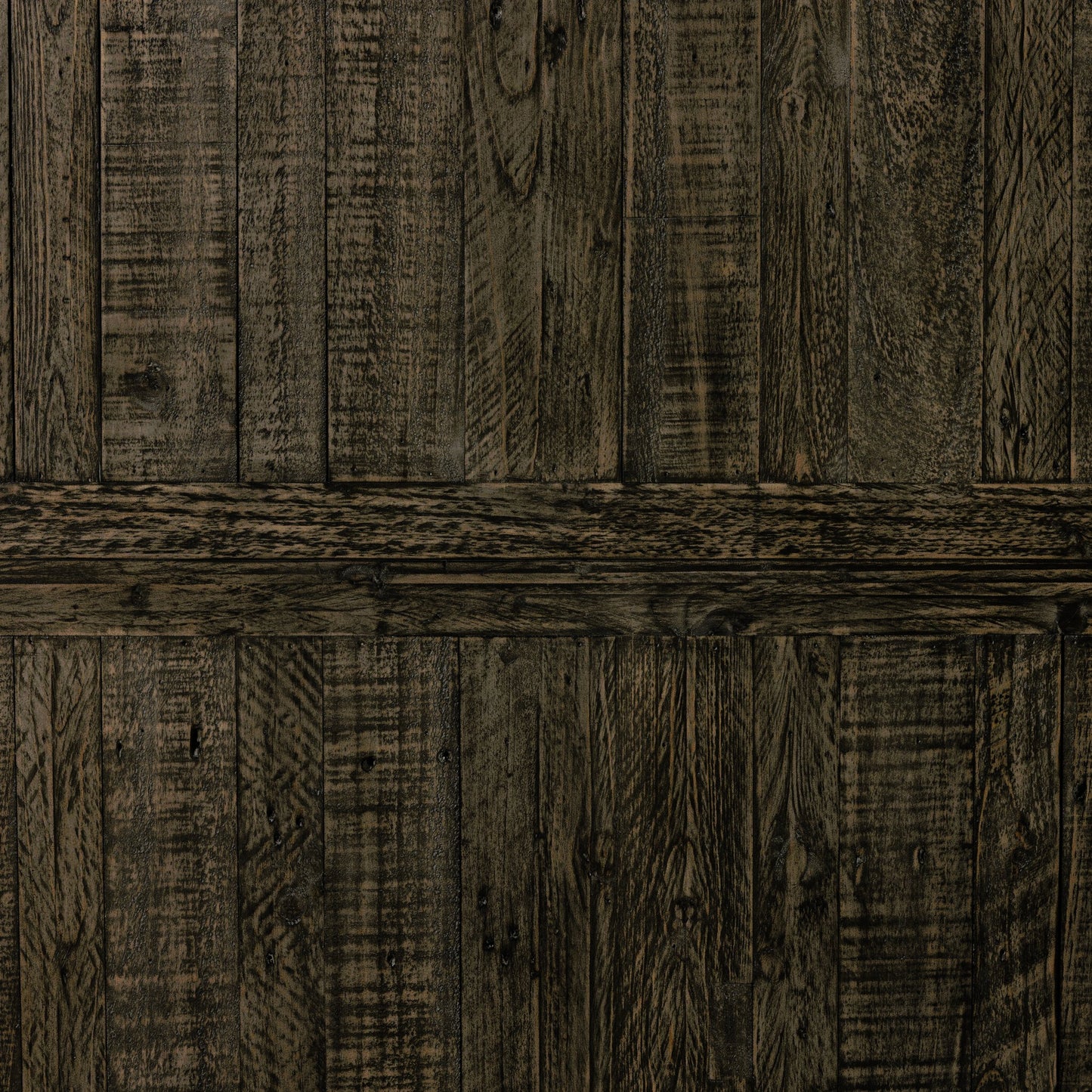 046 SR-711850 | Closeup | Cintra Extension Dining Table by Four Hands. Made from solid mixed reclaimed wood in a cottage & farmhouse style.