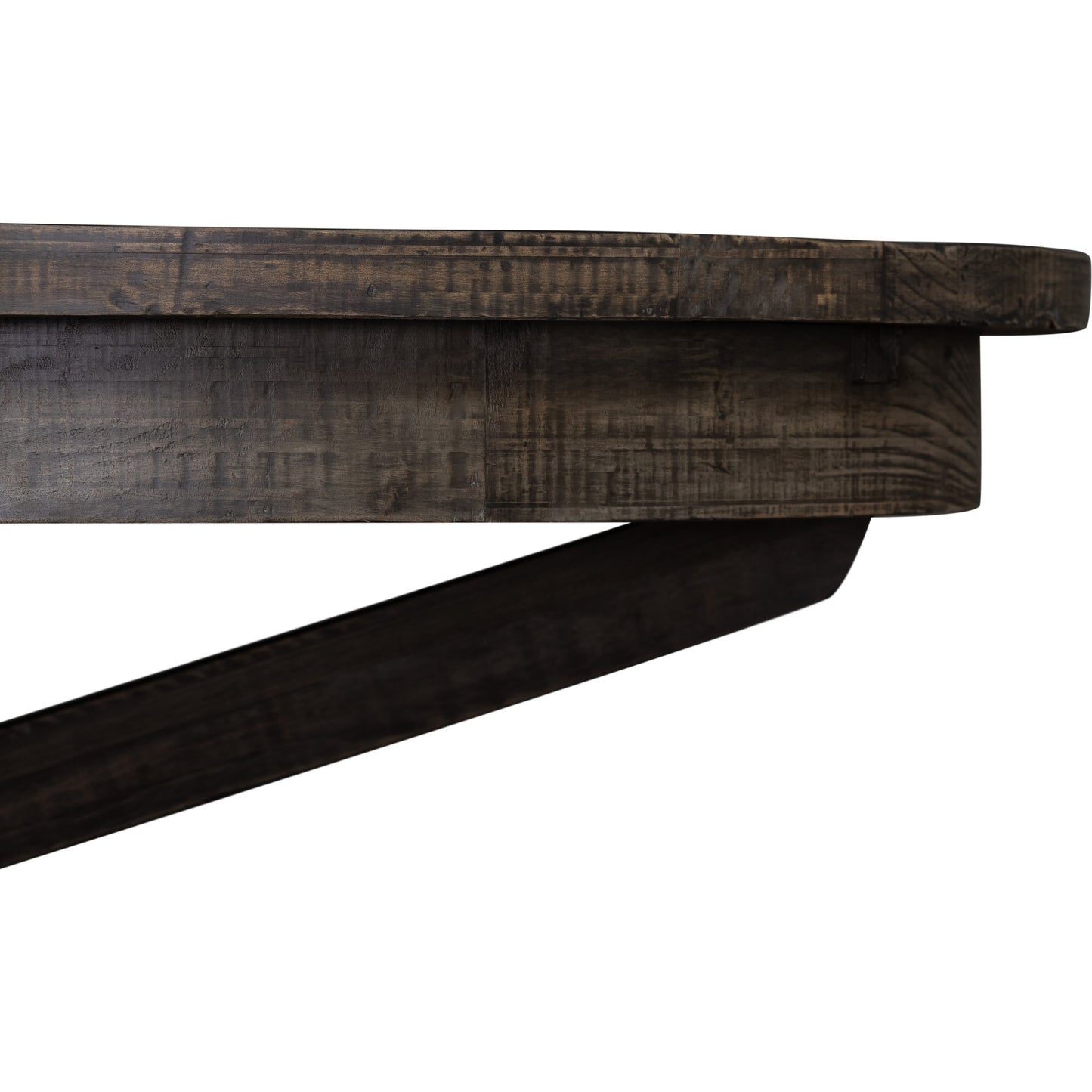 031 SR-711850 | Additional Silo | Cintra Extension Dining Table by Four Hands. Made from solid mixed reclaimed wood in a cottage & farmhouse style.