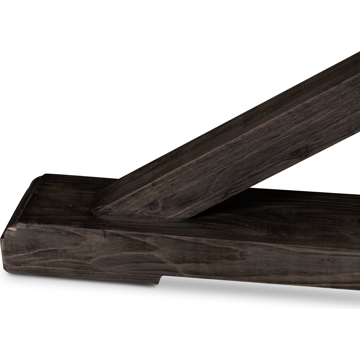 034 SR-711850 | Additional Silo | Cintra Extension Dining Table by Four Hands. Made from solid mixed reclaimed wood in a cottage & farmhouse style.