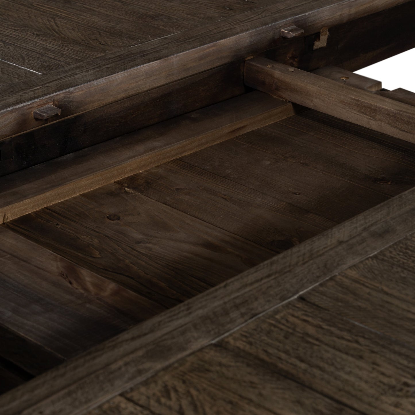 037 SR-711850 | Additional Silo | Cintra Extension Dining Table by Four Hands. Made from solid mixed reclaimed wood in a cottage & farmhouse style.