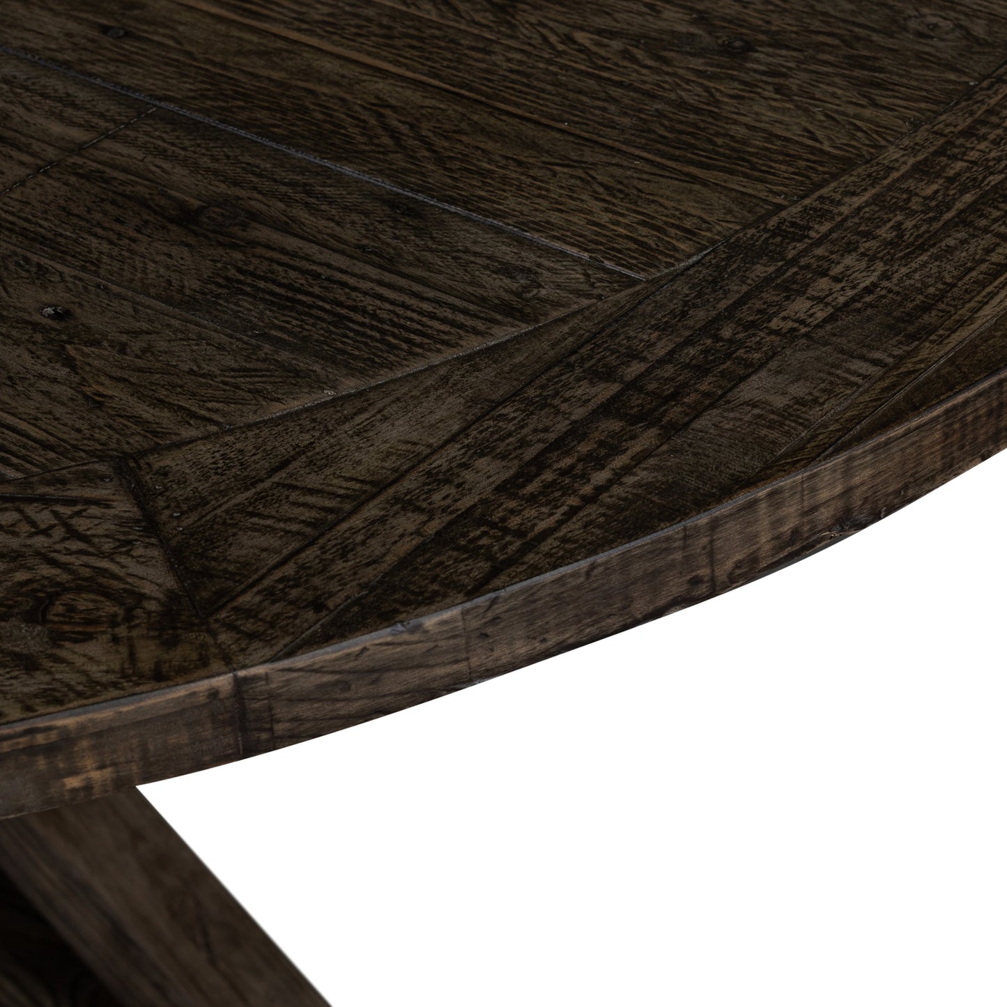 038 SR-711850 | Additional Silo | Cintra Extension Dining Table by Four Hands. Made from solid mixed reclaimed wood in a cottage & farmhouse style.
