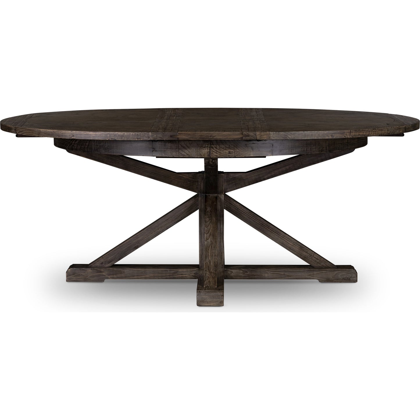 032 SR-711850 | Additional Silo | Cintra Extension Dining Table by Four Hands. Made from solid mixed reclaimed wood in a cottage & farmhouse style.