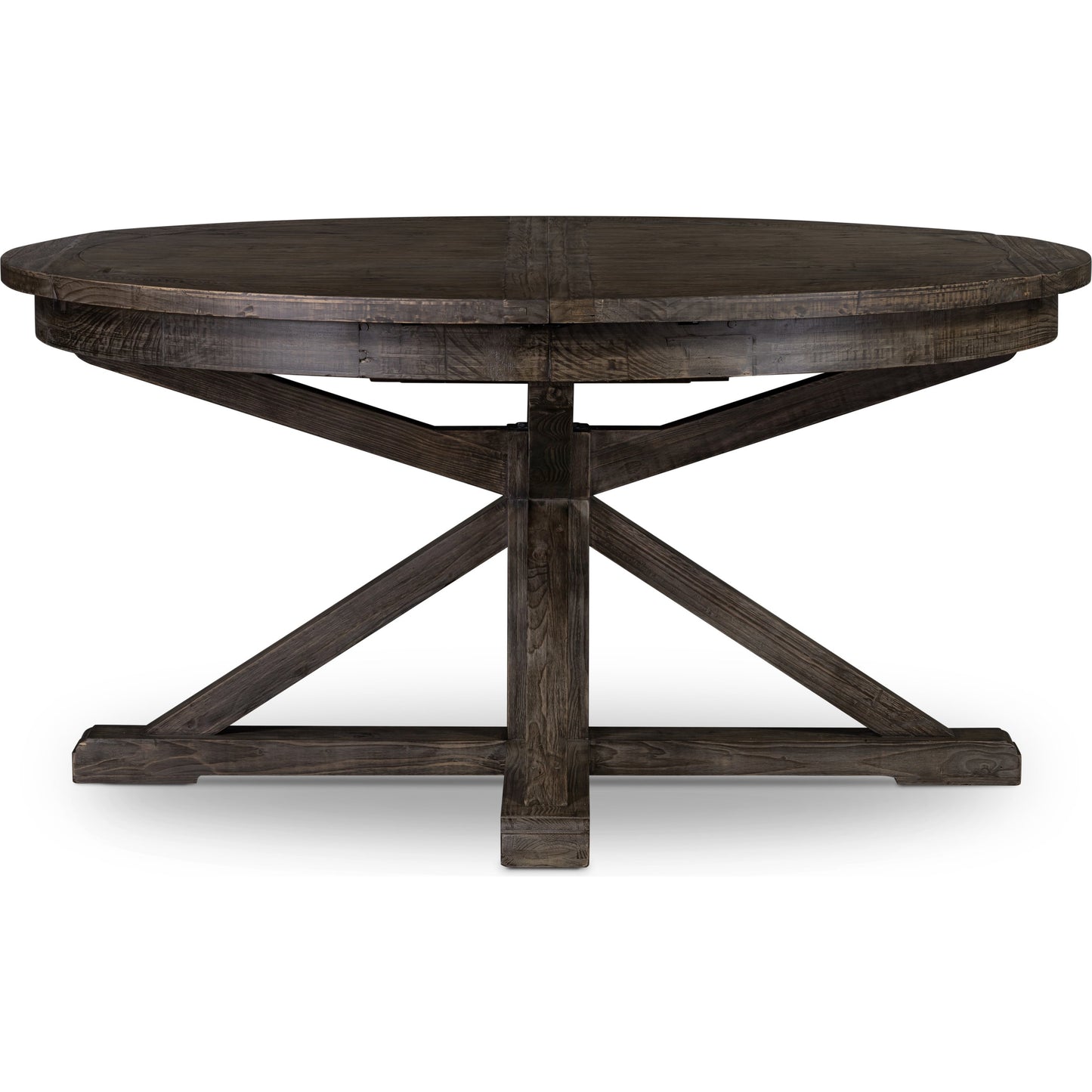 039 SR-711850 | Additional Silo | Cintra Extension Dining Table by Four Hands. Made from solid mixed reclaimed wood in a cottage & farmhouse style.