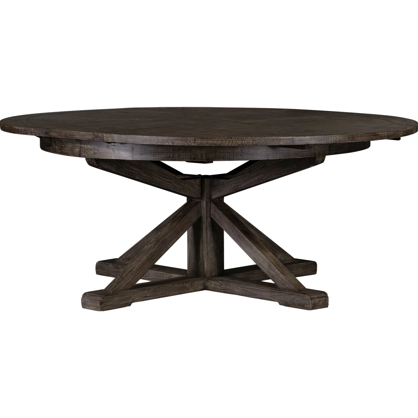 006 SR-711850 | Additional Silo | Cintra Extension Dining Table by Four Hands. Made from solid mixed reclaimed wood in a cottage & farmhouse style.