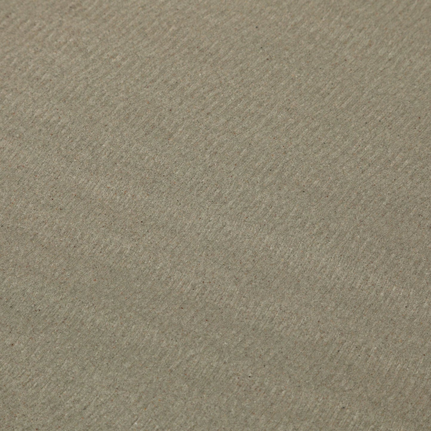 037 S-258304 | Closeup | Cyrus Outdoor Round Dining Table by Four Hands. Made from lavastone composite, iron in a modern style.