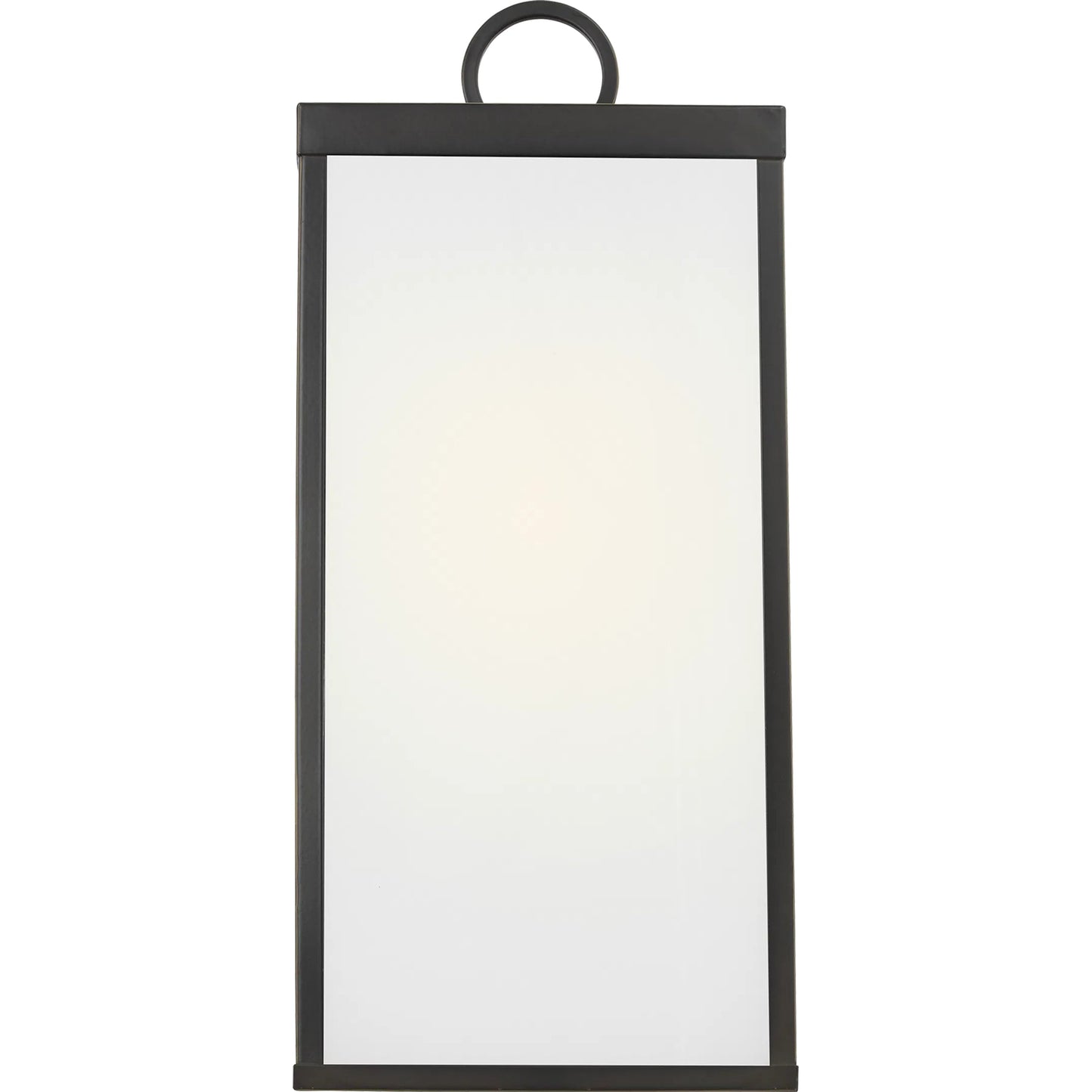 002 SI-2237610 | Primary Silo | Howell Medium Wall Lantern by Visual Comfort & Co.. Made from aluminum in a unique style.