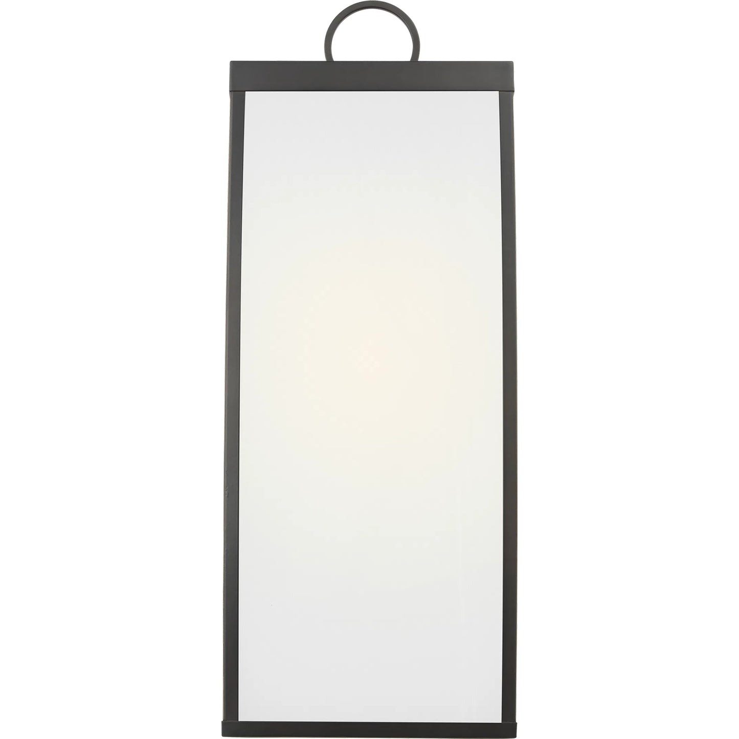 001 SI-2237614 | Primary Silo | Howell Extra Large Wall Lantern by Visual Comfort & Co.. Made from aluminum in a transitional style.