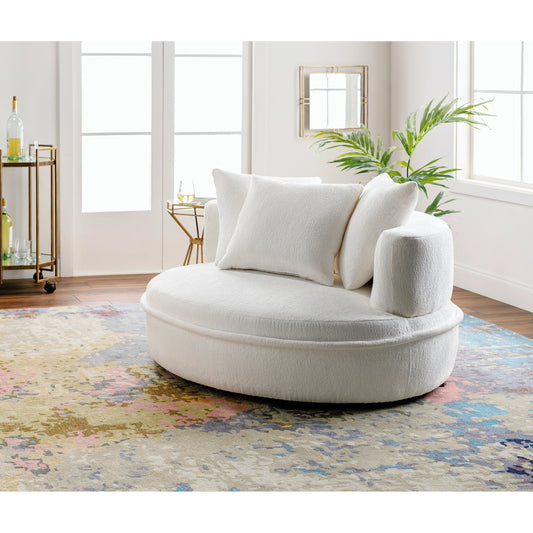 Valence Sofa by Surya. Made from unique in a modern style.