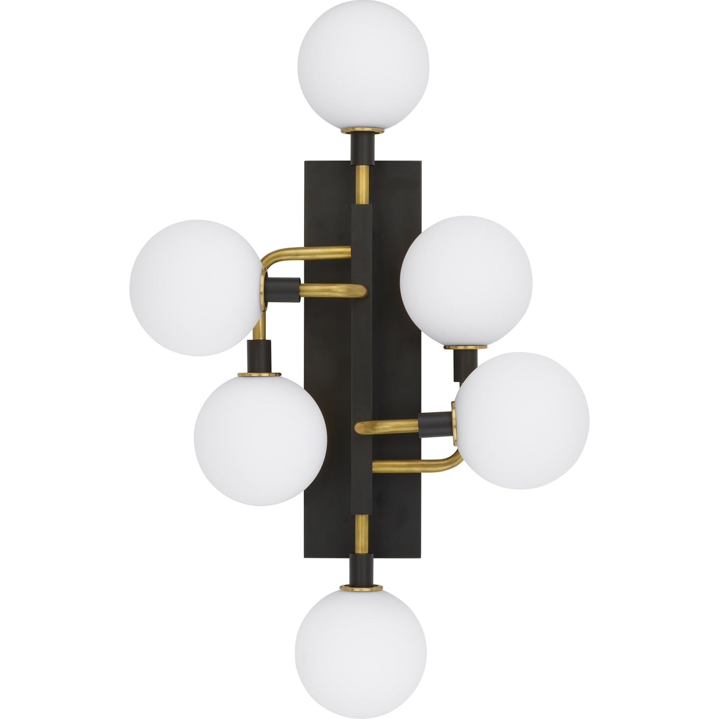 001 SR-808160 | Primary Silo | Viaggio Wall Sconce by Tech Lighting. Made from metal in a modern style.