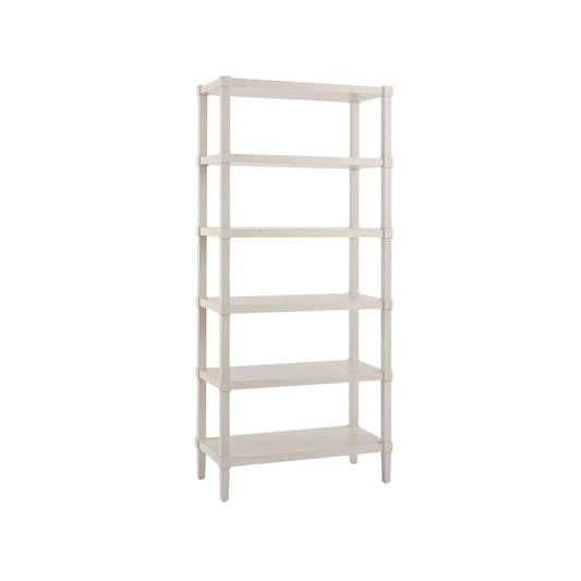 001 SI-2627633 | Primary Silo | Birchhaven Willow Etagere by Universal Furniture in natural. Made from unique in a unique style.