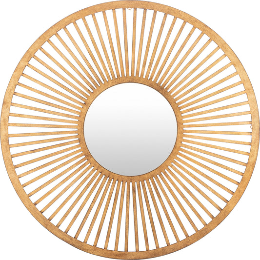 001 SI-1893387 | Primary Silo | Vision - 30072 by Surya in gold and powder coatedantiqued. Made from metal in a transitional style.