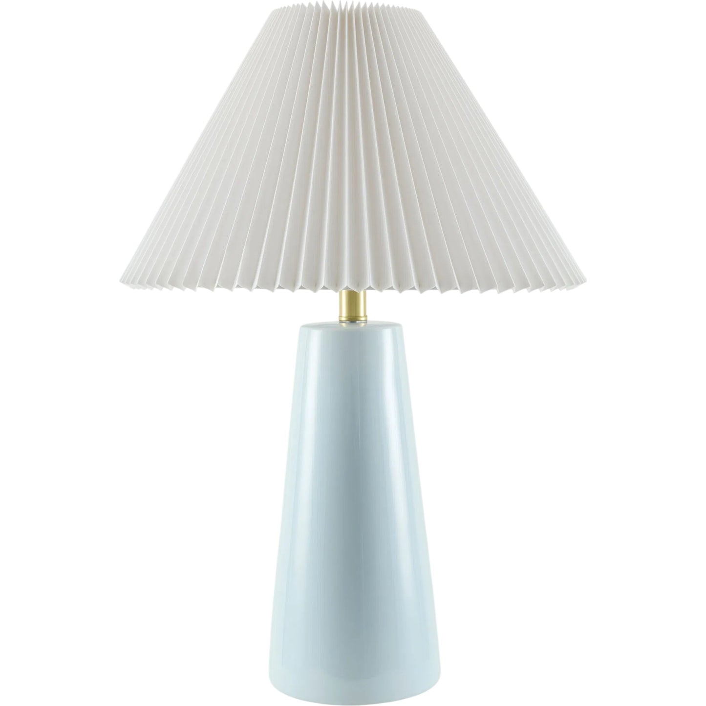003 SI-2529836 | Primary Silo | Vikundu Accent Table Lamp by Livabliss in hand painted. Made from ceramic, polyester, iron in a unique style.
