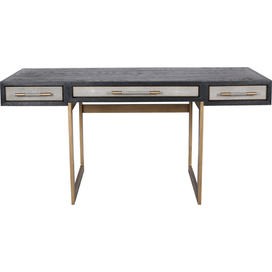 001 SI-1771754 | Primary Silo | Mako Desk by Moe's Home Collection. Made from unique in a modern style.