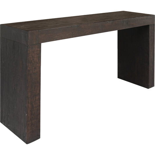 001 SI-1985213 | Primary Silo | Evander Console Table by Moe's Home Collection. Made from unique in a modern style.