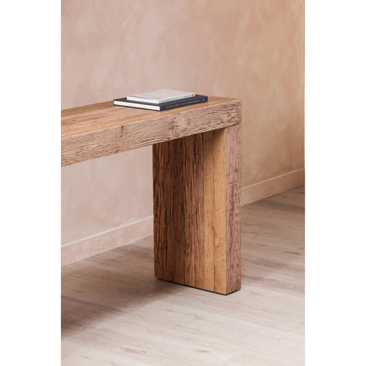 Evander Console Table by Moe's Home Collection. Made from unique in a modern style.