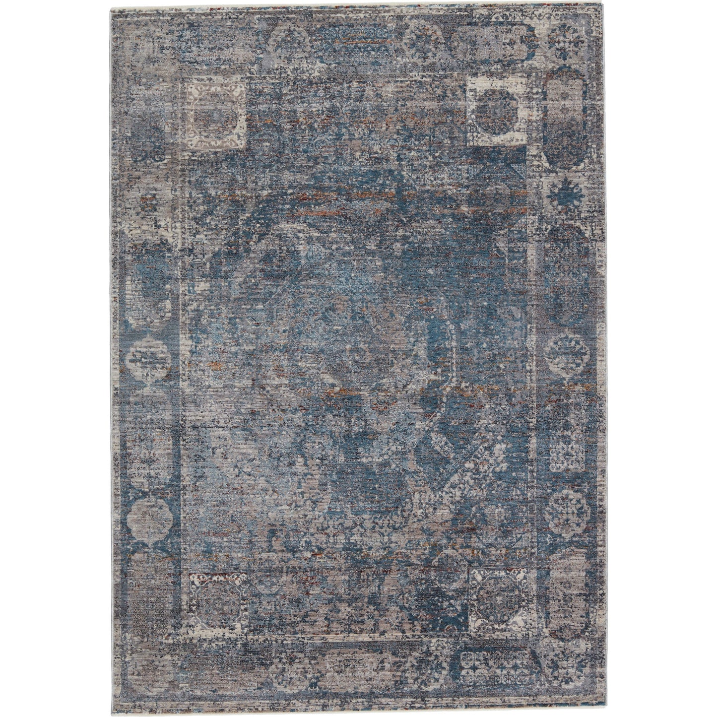001 SI-1781470,SI-1781471,SI-1781472,SI-1785460,SI-1794852 | Primary Silo | Arcadia Rug by Jaipur Living. Made from 65% polyester 35% viscose in a unique style.