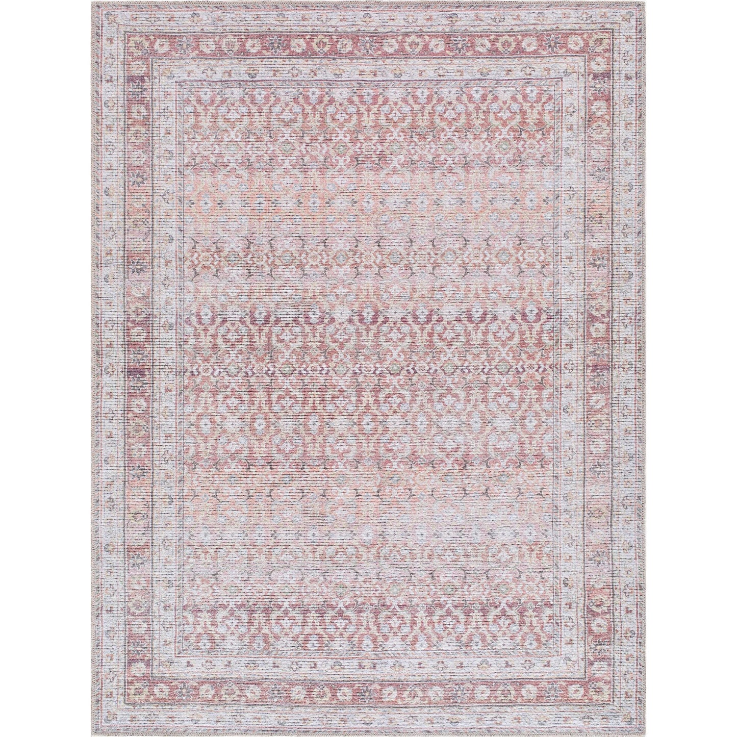 001 SI-2245667,SI-2245669,SI-2245670,SI-2245671 | Primary Silo | Vinny 533619 Rug by Livabliss in brown, beige, cream, black, medium gray, olive. Made from polyester in a unique style.