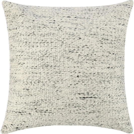 Stella Recycled Fabric Throw Pillow by Villa by Classic Home. Made from unique in a transitional style.