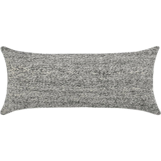 Stella Recycled Fabric Throw Pillow by Villa by Classic Home. Made from unique in a transitional style.