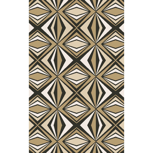 Voyages Rug - 864 by Surya. Made from 100% wool in a unique style.