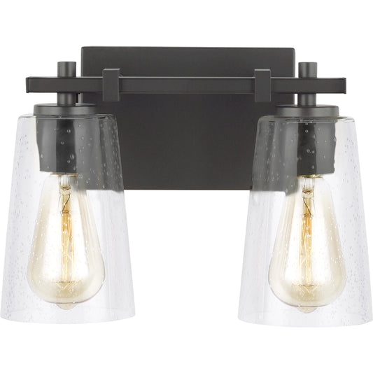 Mercer Wall Sconce by Generation Lighting. Made from steel in a modern style.