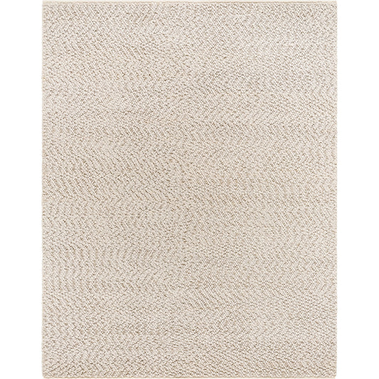 001 SI-1920533 | Primary Silo | Vesta Rug - 32242 by Surya in light gray. Made from 100% recycled pet yarn in a unique style.