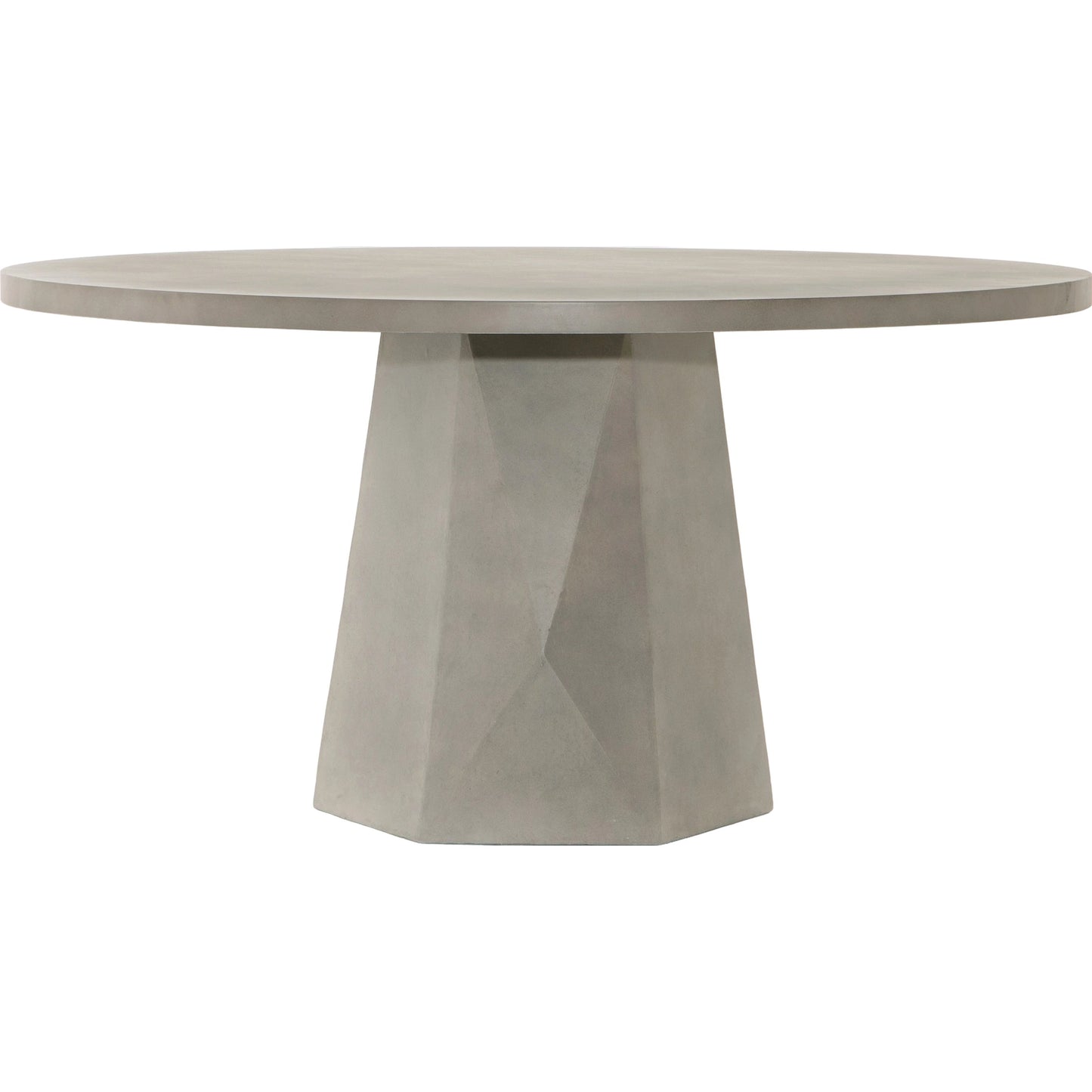 004 SI-1714548 | Additional Silo | Bowman Outdoor Dining Table by Four Hands. Made from unique in a modern style.