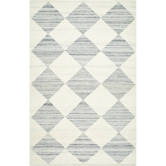Antho Diamonds Rug by Vivir x Livabliss. Made from unique in a unique style.