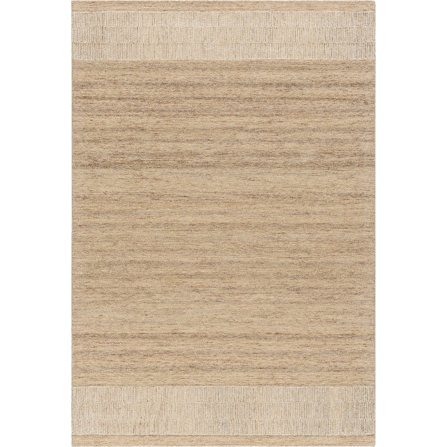 001 SI-2245846,SI-2245847,SI-2245848 | Primary Silo | Ira 541246 Rug by Vivir x Livabliss in beige, sandstone, taupe. Made from wool in a unique style.