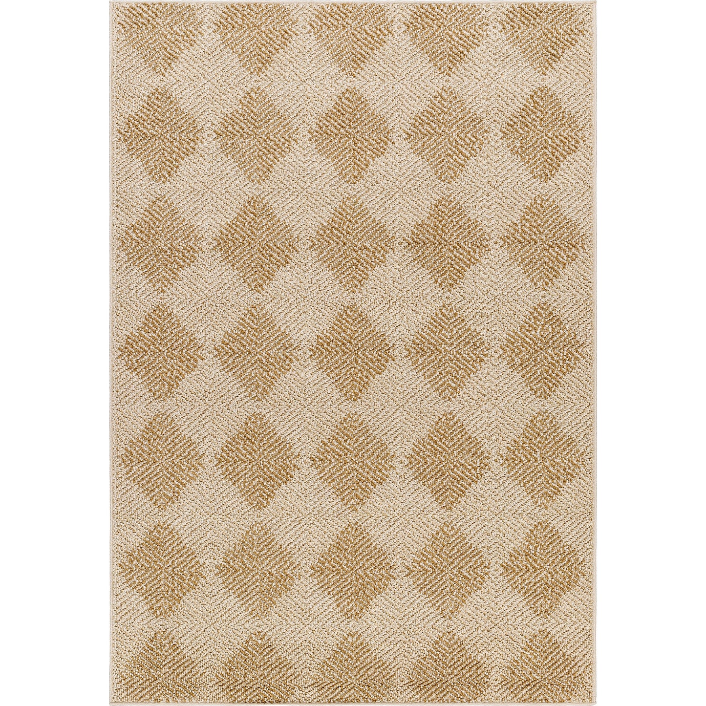 001 SI-2169324,SI-2169325,SI-2169326,SI-2169327 | Primary Silo | Kaya Rug - 541532 by Vivir x Livabliss in ash, khaki, prairie dust, desert sand, pearl, walnut. Made from polypropylene in a unique style.