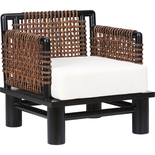 001 SI-2534061 | Primary Silo | Sadie Lounge Chair by Wildwood in brown, tan and black, brown, natural. Made from unique in a unique style.